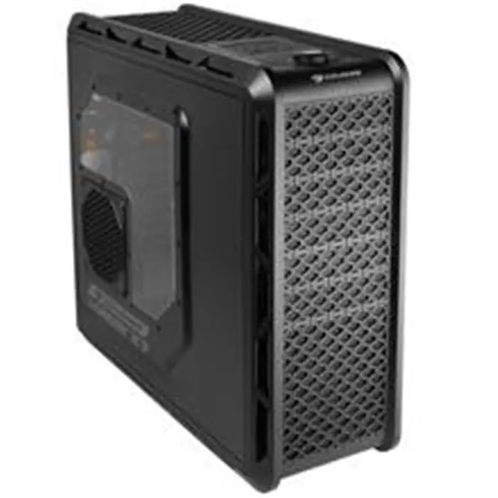 کیس کامپیوتر گرین کوگار X7 -gallery-9