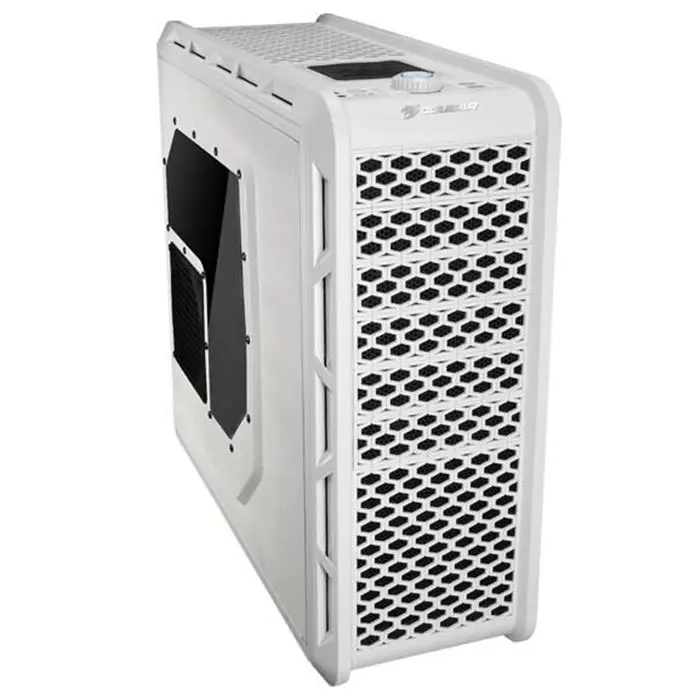کیس کامپیوتر گرین کوگار X7 -gallery-10