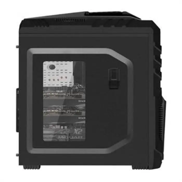 کیس کامپیوتر گرین مدل X2 Jaguar Version 2 -gallery-2