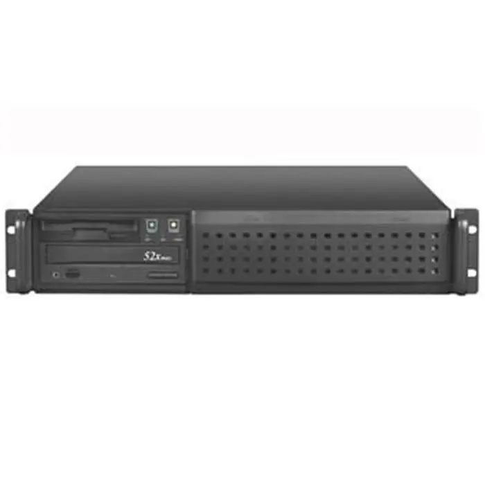 کیس کامپیوتر رکمونت گرین مدل T500 -gallery-12