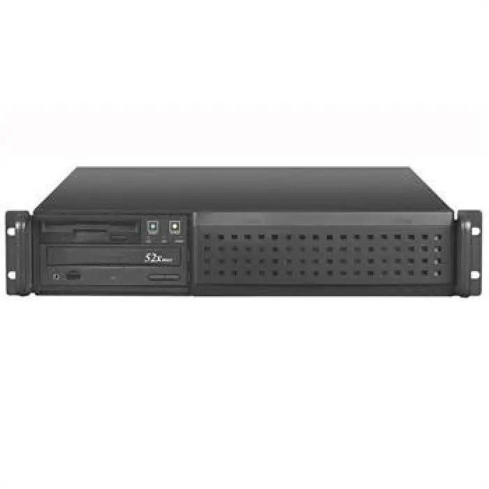 کیس کامپیوتر رکمونت گرین مدل T500 -gallery-1