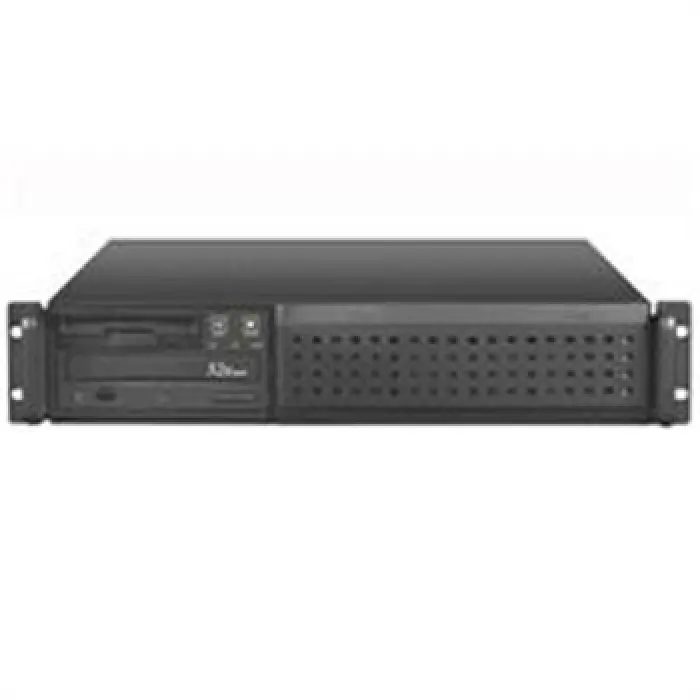 کیس کامپیوتر رکمونت گرین مدل T500 -gallery-6