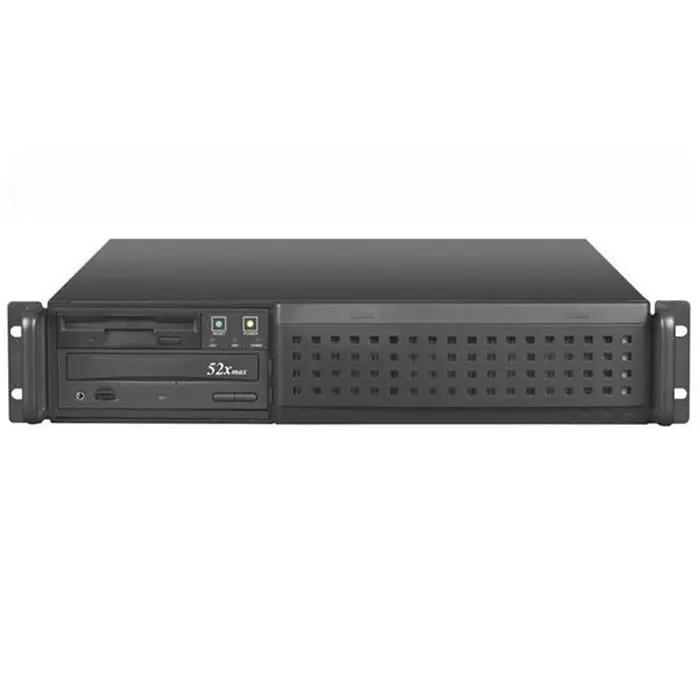 کیس کامپیوتر رکمونت گرین مدل T500 -gallery-8