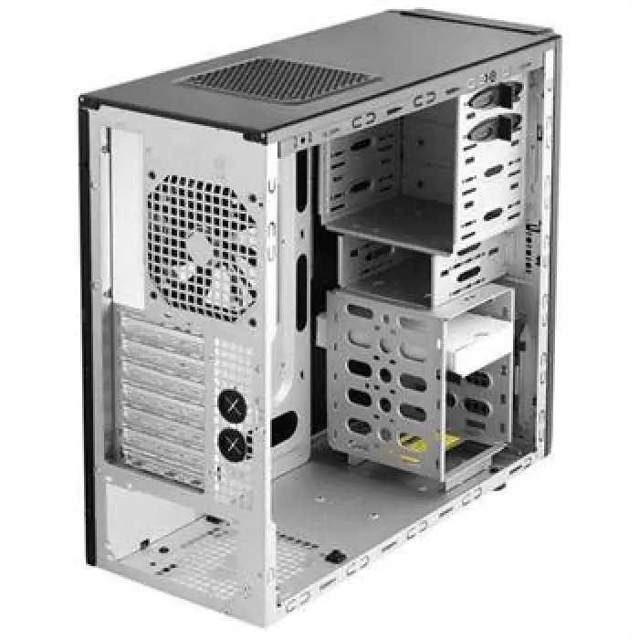کیس کامپیوتر گرین مدل Magnum Pro -gallery-3