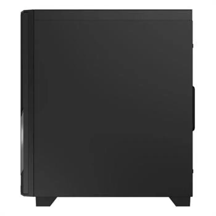 کیس گیمینگ گیگابایت مشکی Case GigaByte Aorus C500 Glass -gallery-5