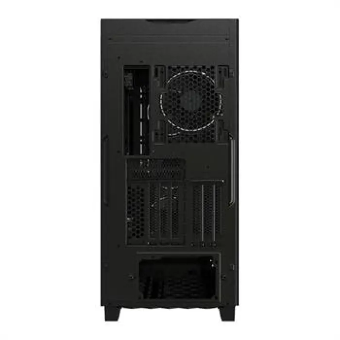 کیس گیمینگ گیگابایت مشکی Case GigaByte Aorus C500 Glass -gallery-6