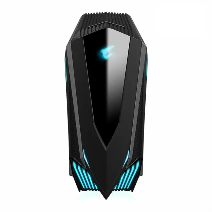 کیس کامپیوتر گیمینگ گیگابایت Gigabyte AORUS C700 GLASS -gallery-6