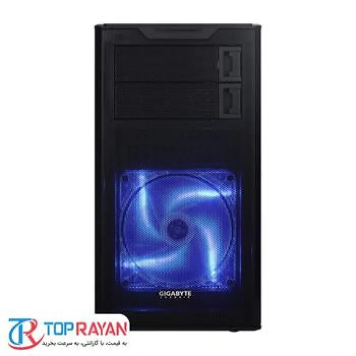 کیس گیگابایت مدل HORUS M -gallery-1