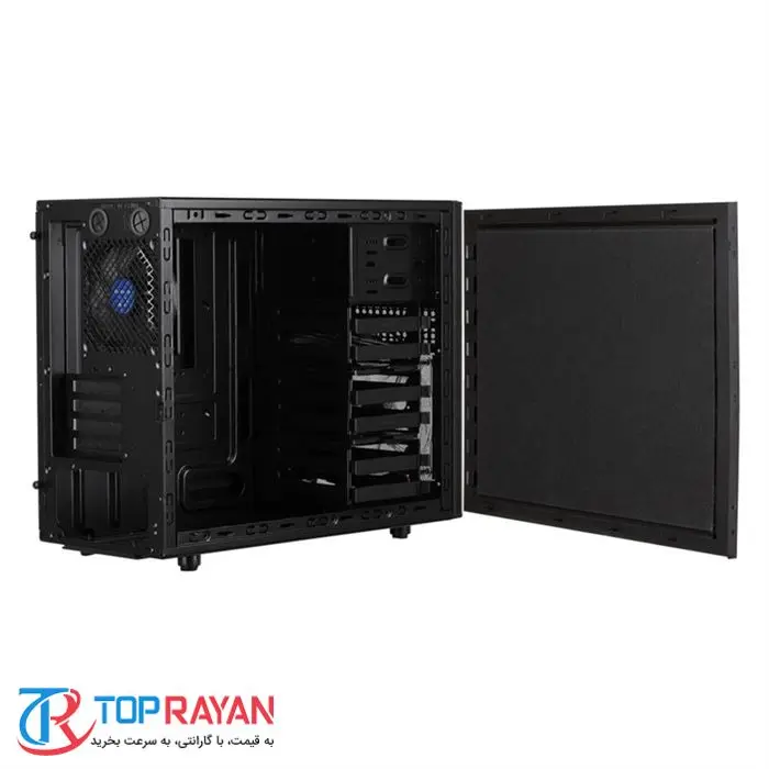 کیس گیگابایت مدل HORUS M -gallery-8