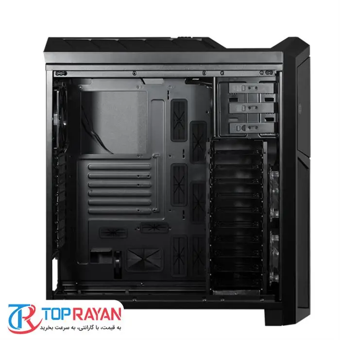 کیس گیگابایت مدل GIGABYTE HORUS AX1 -gallery-9