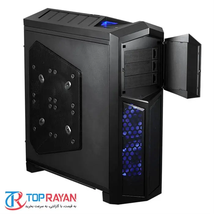 کیس گیگابایت مدل GIGABYTE HORUS AX1 -gallery-10
