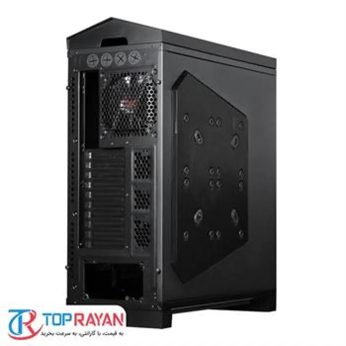 کیس گیگابایت مدل GIGABYTE HORUS AX1 -gallery-2
