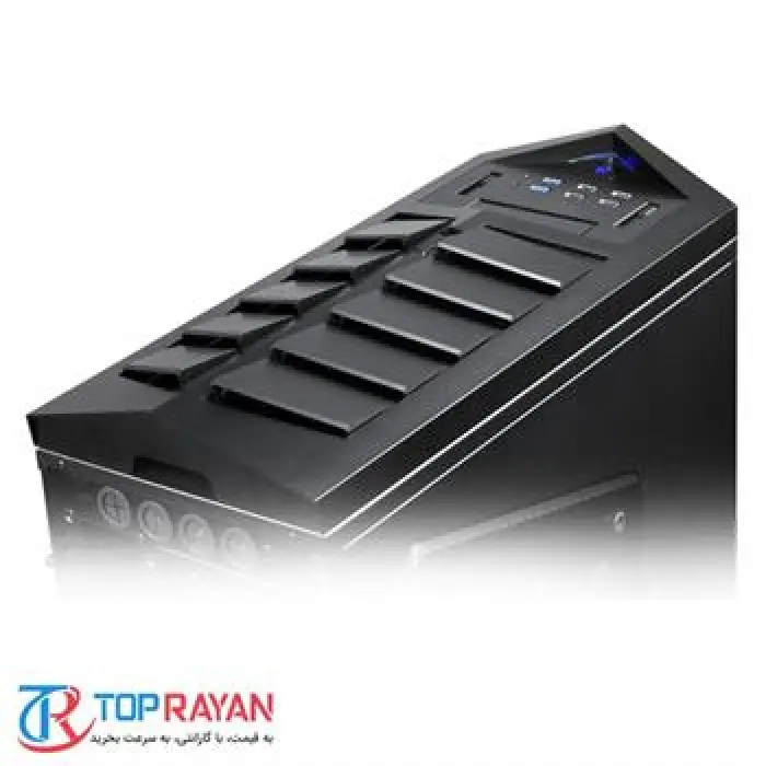 کیس گیگابایت مدل GIGABYTE HORUS AX1 -gallery-5
