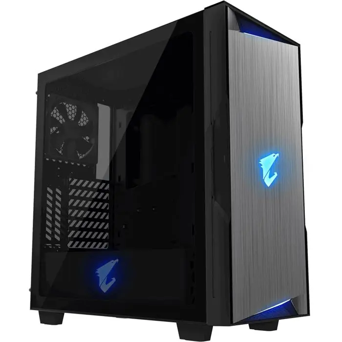 کیس کامپیوتر گیمینگ گیگابایت آئوروس Gigabyte C300 -gallery-9