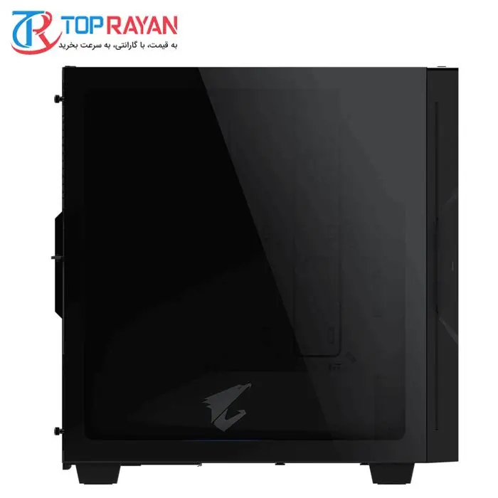 کیس کامپیوتر گیمینگ گیگابایت آئوروس Gigabyte C300 -gallery-14