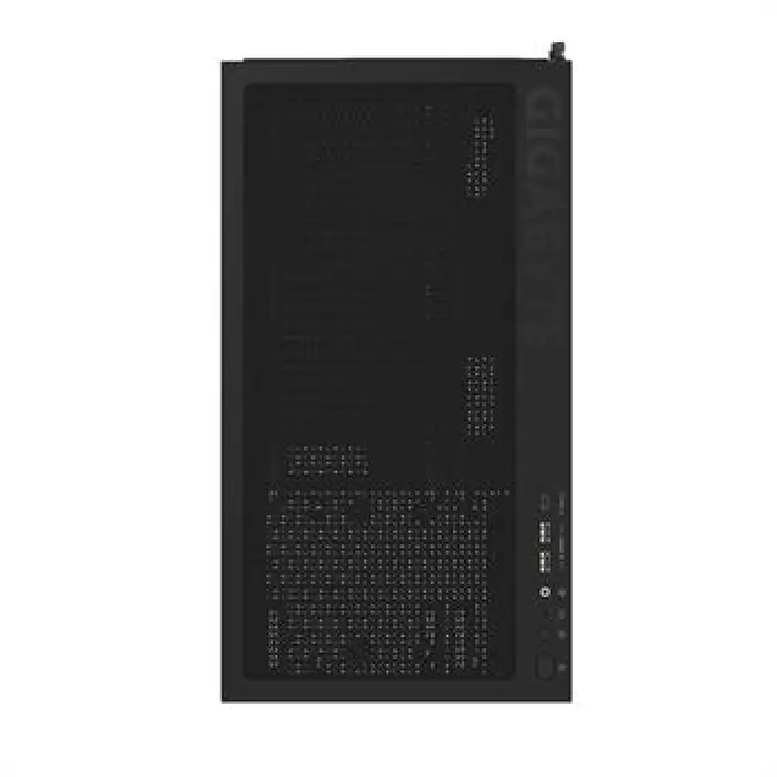 کیس گیمینگ گیگابایت مشکی C500 PANORAMIC STEALTH -gallery-5