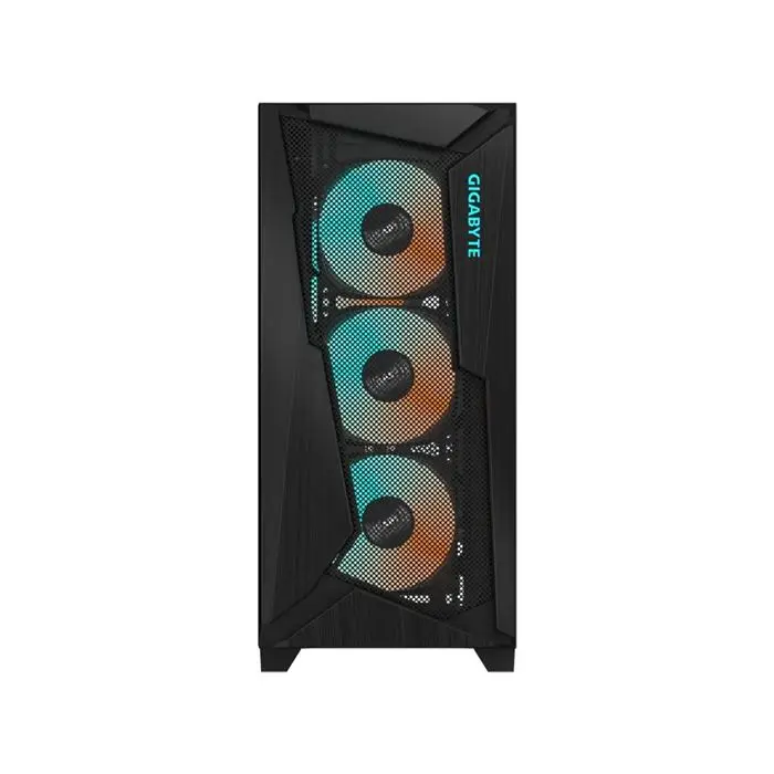 کیس گیمینگ گیگابایت Case Gigabyte C301 Glass V2 -gallery-11