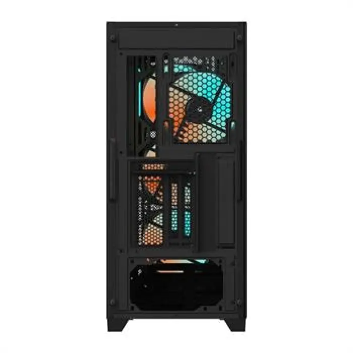 کیس گیمینگ گیگابایت Case Gigabyte C301 Glass V2 -gallery-2