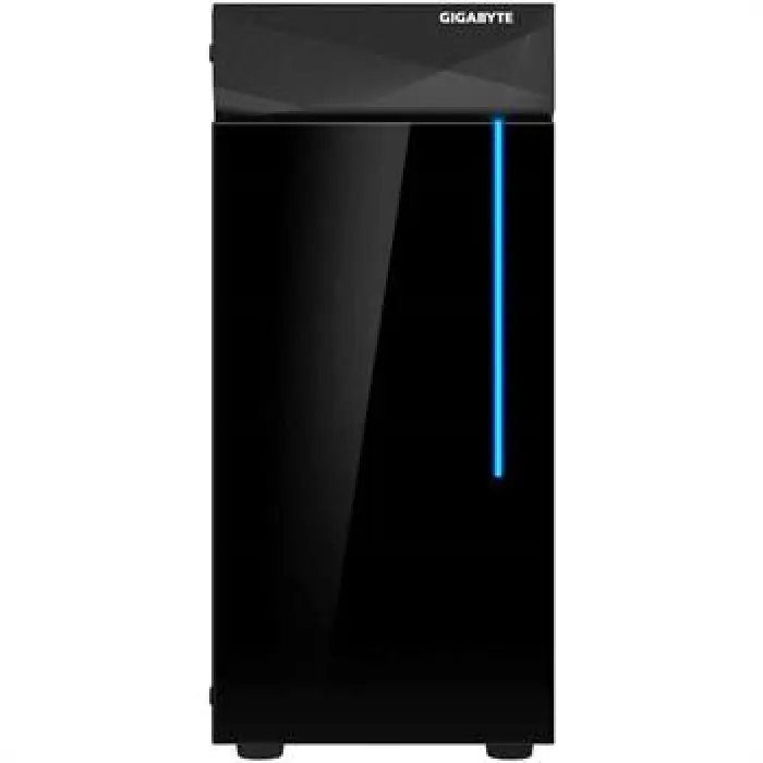 کیس کامپیوتر گیگابایت مدل C200 GLASS -gallery-6