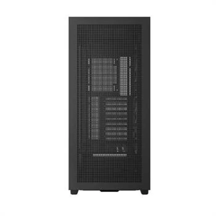 کیس دیپ کول Case Deep Cool Morpheus Black -gallery-2
