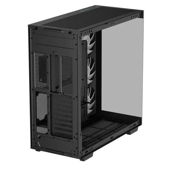 کیس دیپ کول DeepCool CH780 Black -gallery-15