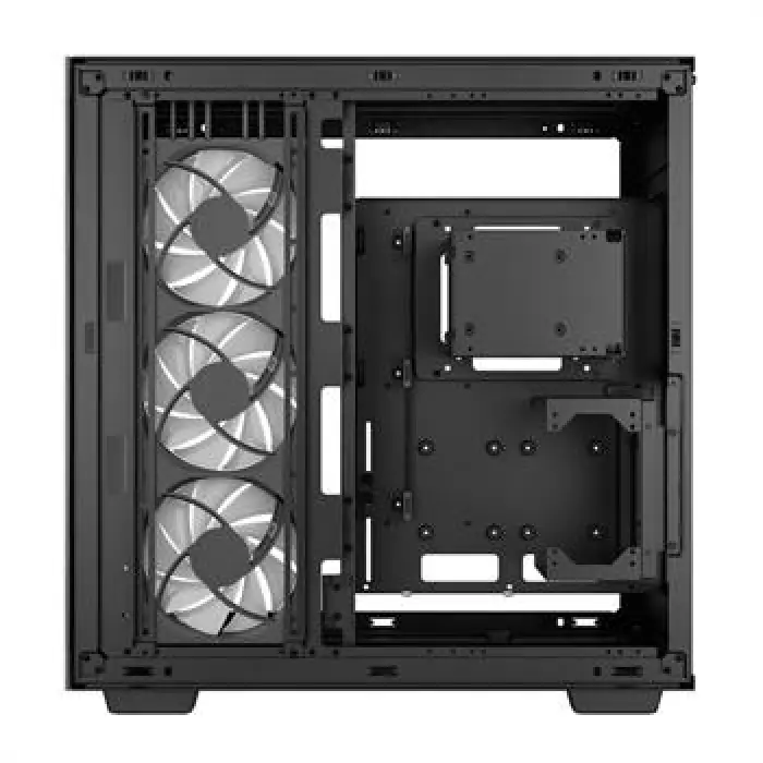 کیس دیپ کول DeepCool CH780 Black -gallery-5