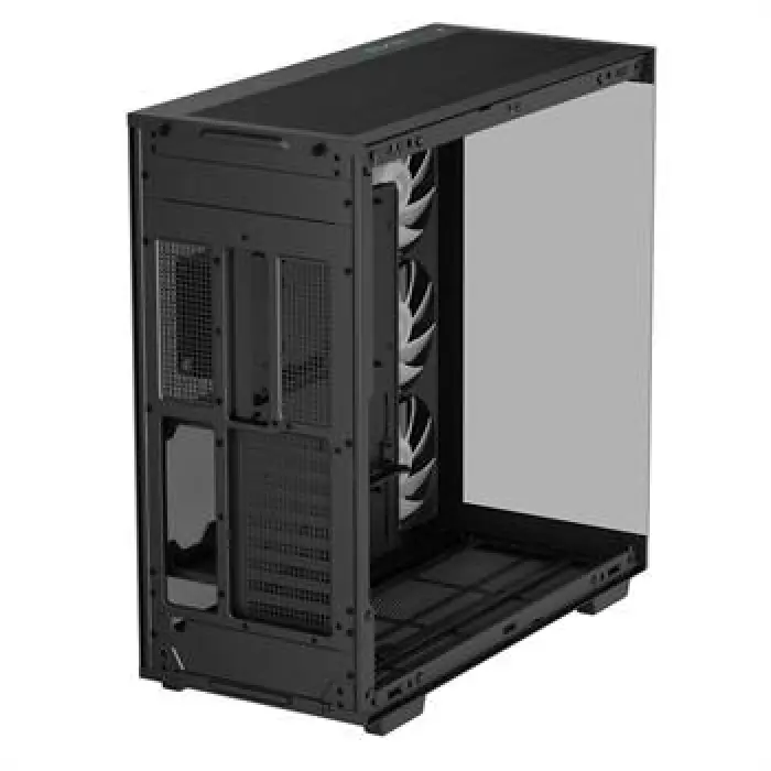 کیس دیپ کول DeepCool CH780 Black -gallery-6