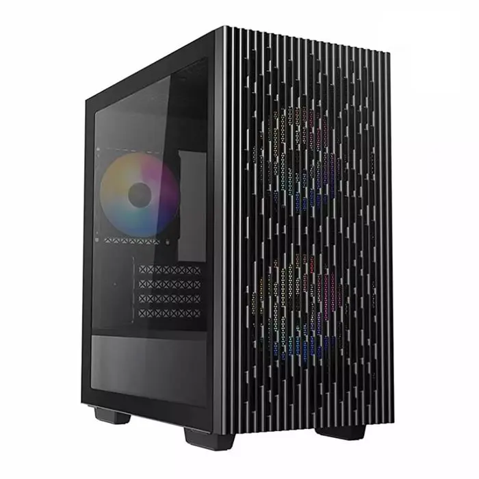 کیس دیپ کول DeepCool MATREXX 40 3FS -gallery-12
