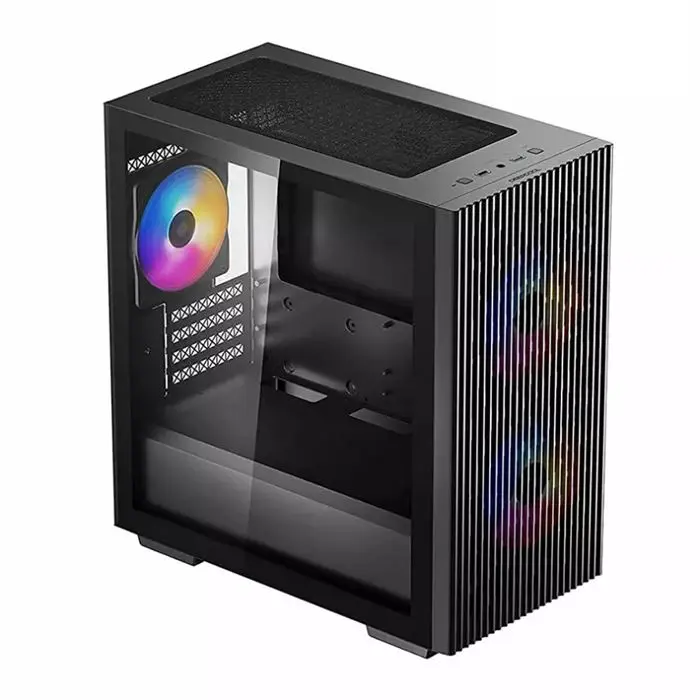 کیس دیپ کول DeepCool MATREXX 40 3FS -gallery-15