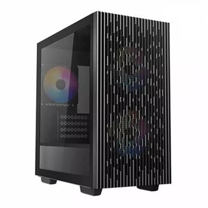کیس دیپ کول DeepCool MATREXX 40 3FS -gallery-4