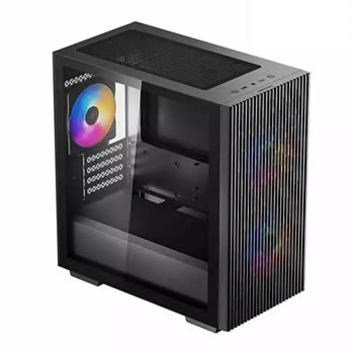 کیس دیپ کول DeepCool MATREXX 40 3FS -gallery-7