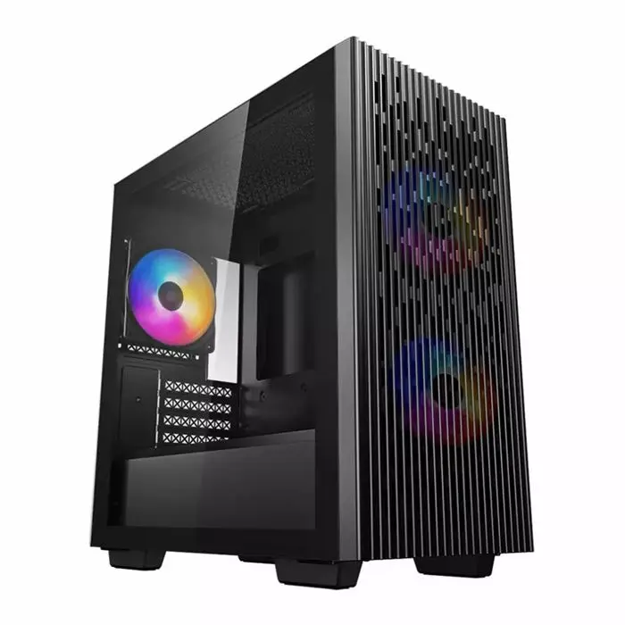 کیس دیپ کول DeepCool MATREXX 40 3FS -gallery-8