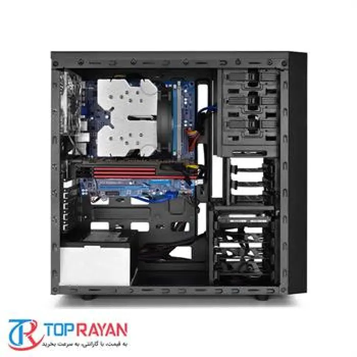 کیس دیپ کول تسراکت اس دبلیو -gallery-7