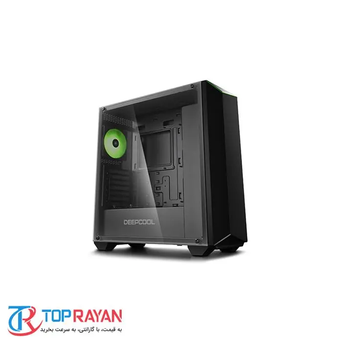 کیس دیپ کول مدل EARLKASE RGB V۲ -gallery-10