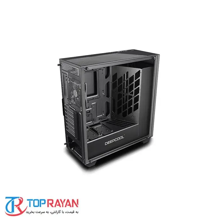 کیس دیپ کول مدل EARLKASE RGB V۲ -gallery-15