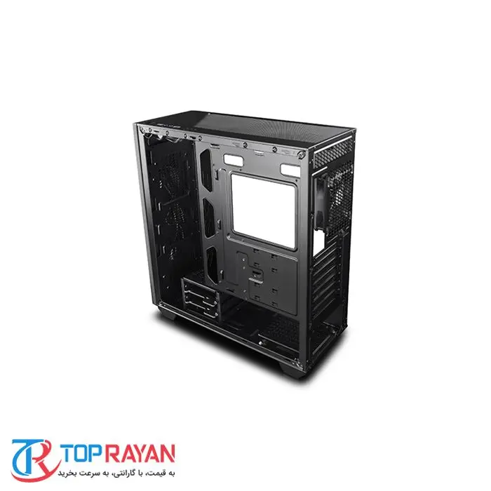 کیس دیپ کول مدل EARLKASE RGB V۲ -gallery-16