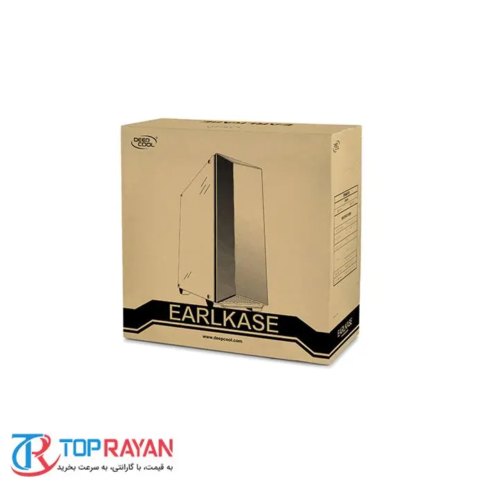 کیس دیپ کول مدل EARLKASE RGB V۲ -gallery-17