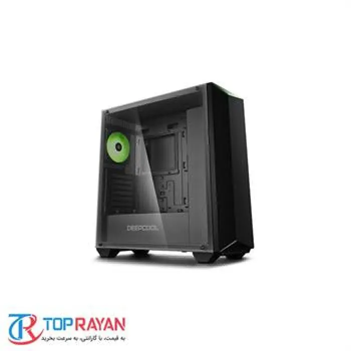 کیس دیپ کول مدل EARLKASE RGB V۲ -gallery-1
