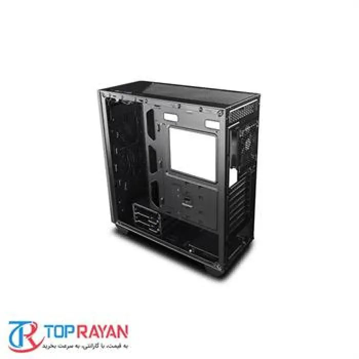کیس دیپ کول مدل EARLKASE RGB V۲ -gallery-7