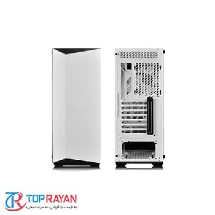 کیس دیپ کول مدل EARLKASE RGB WH -gallery-6