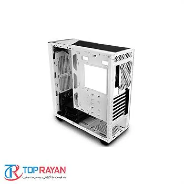 کیس دیپ کول مدل EARLKASE RGB WH -gallery-8