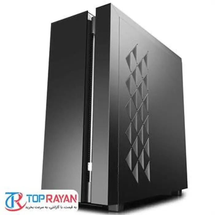 کیس دیپ کول مدل NEW ARK ۹۰MC -gallery-1