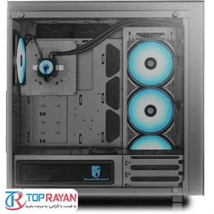 کیس دیپ کول مدل NEW ARK ۹۰MC -gallery-4