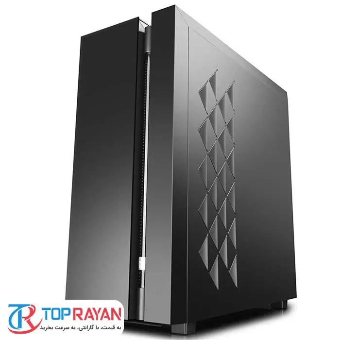 کیس دیپ کول مدل NEW ARK ۹۰MC -gallery-7