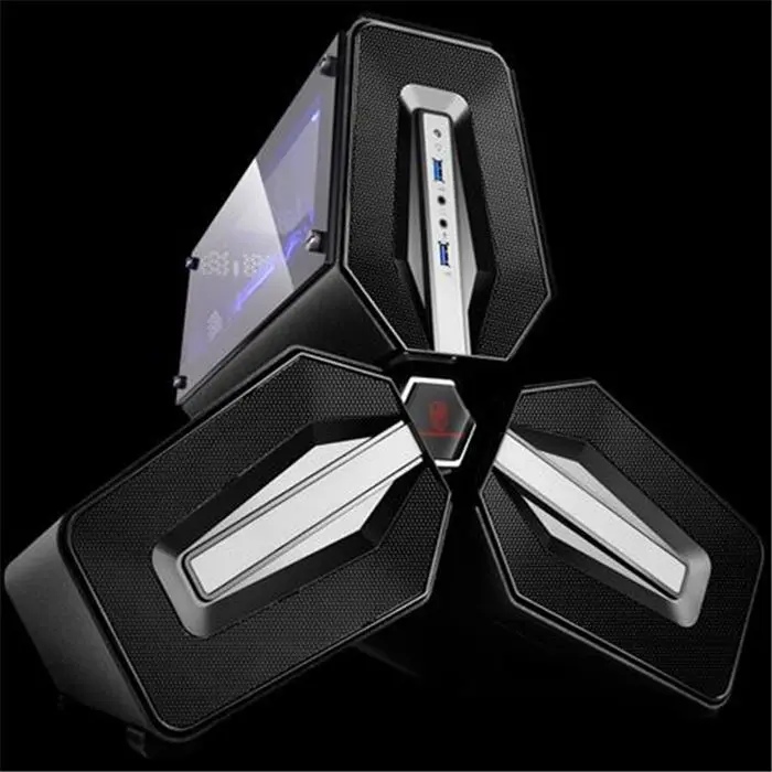 کیس کامپیوتر دیپ کول مدل TRISTELLAR SW -gallery-11
