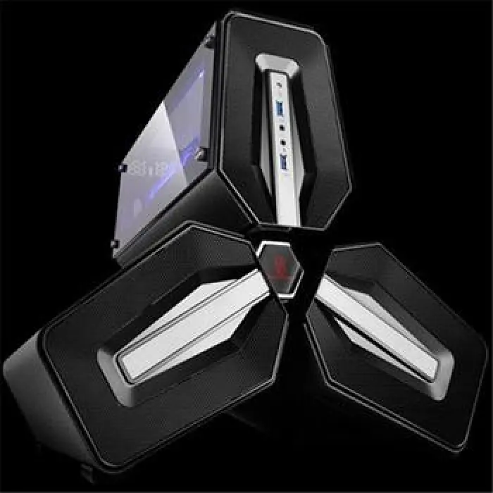 کیس کامپیوتر دیپ کول مدل TRISTELLAR SW -gallery-2
