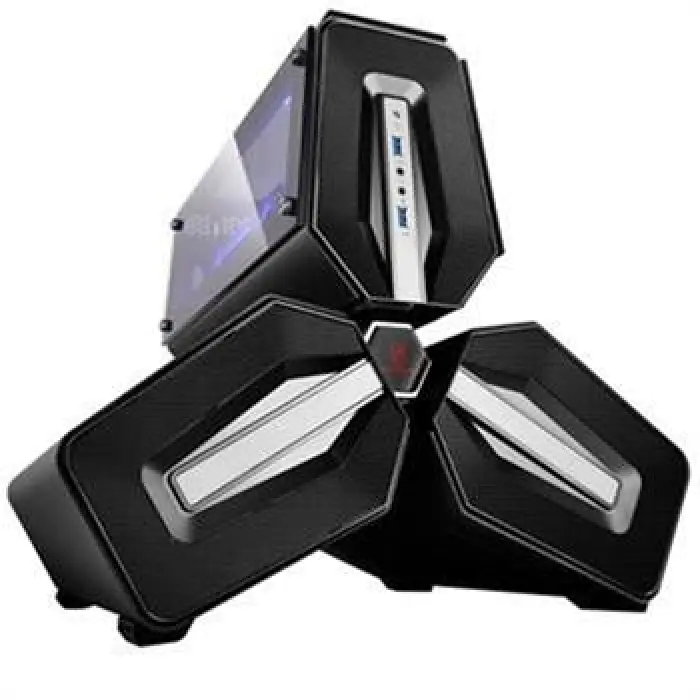 کیس کامپیوتر دیپ کول مدل TRISTELLAR SW -gallery-3