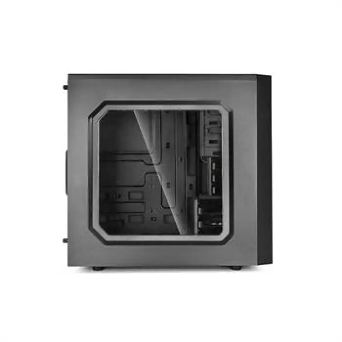 کیس کامپیوتر دیپ کول مدل TESSERACT SW-RD -gallery-4