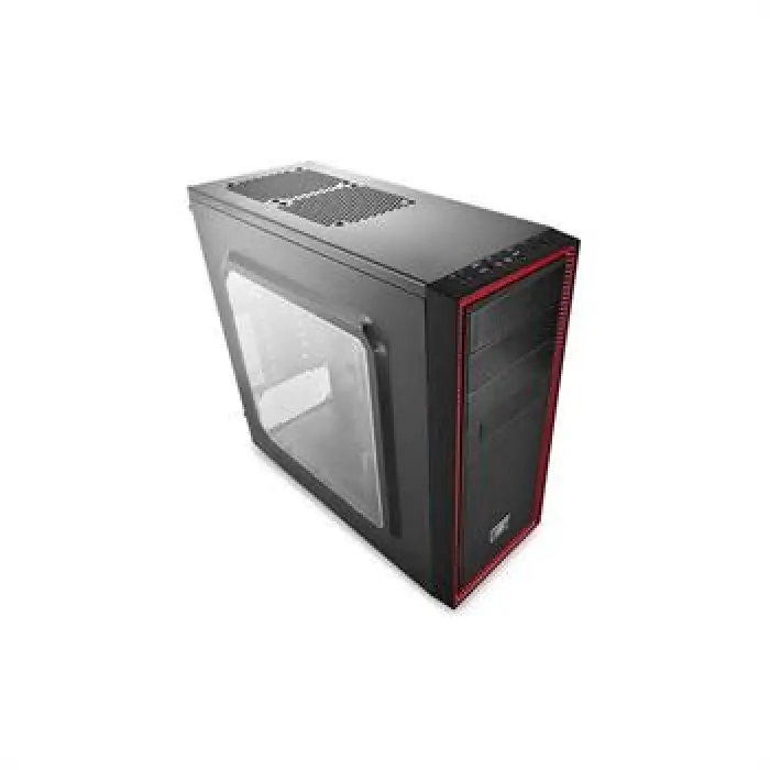 کیس کامپیوتر دیپ کول مدل TESSERACT SW-RD -gallery-7