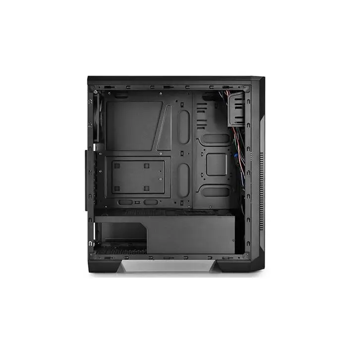 کیس کامپیوتر دیپ کول مدل D-Shield -gallery-14